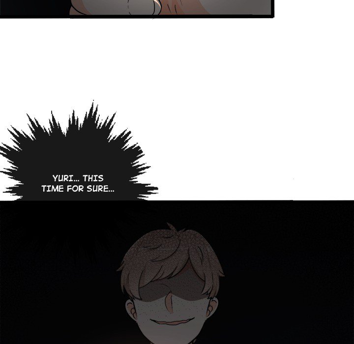 Love Struck Chapter 11 image 4