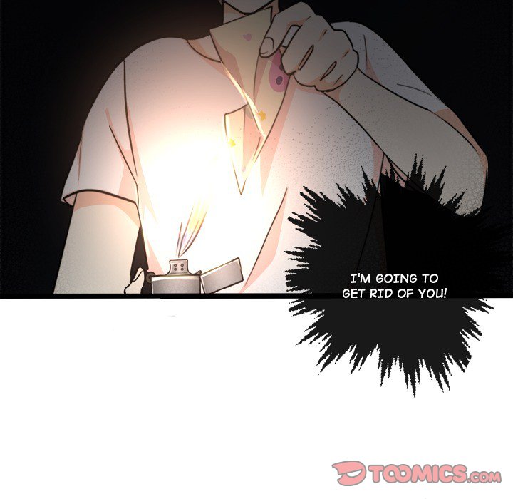 Love Struck Chapter 11 image 5