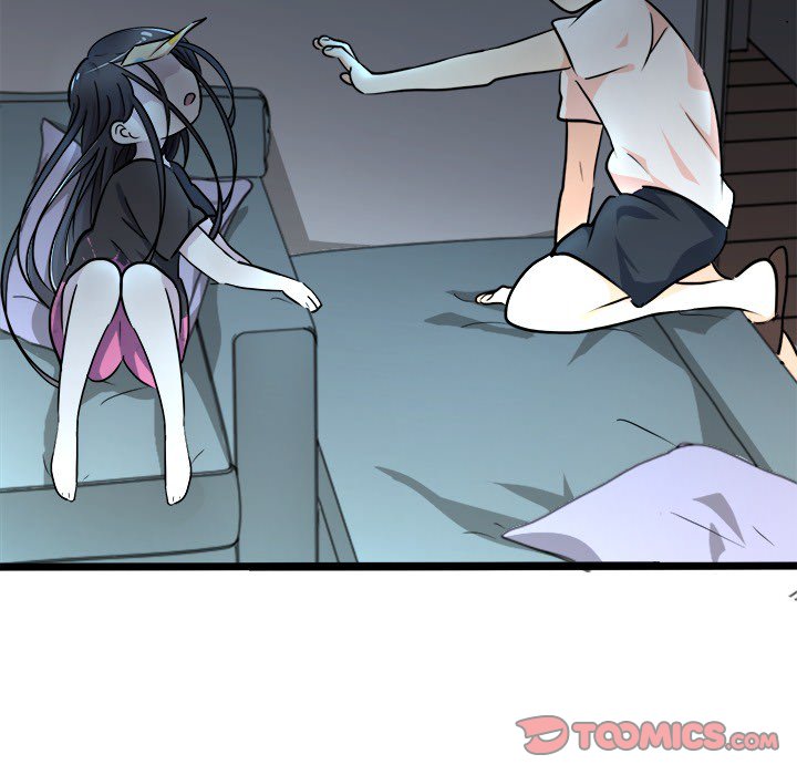 Love Struck Chapter 11 image 59