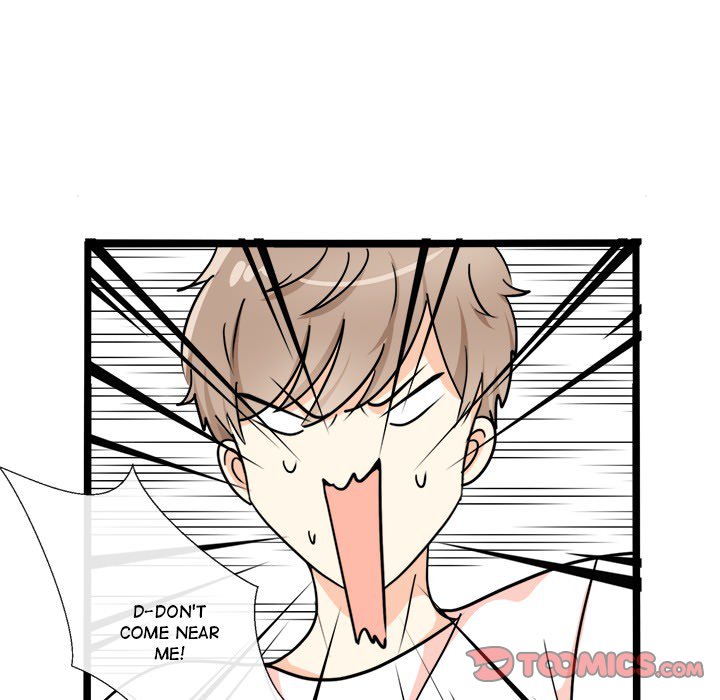 Love Struck Chapter 11 image 69