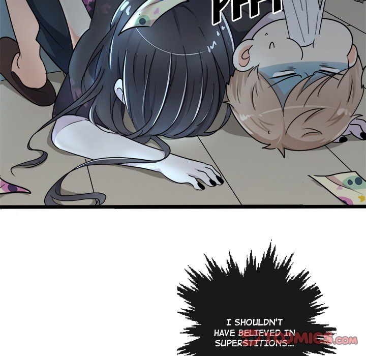 Love Struck Chapter 11 image 73