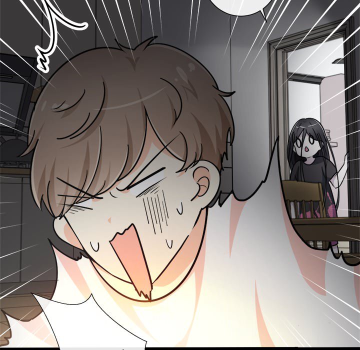 Love Struck Chapter 11 image 8