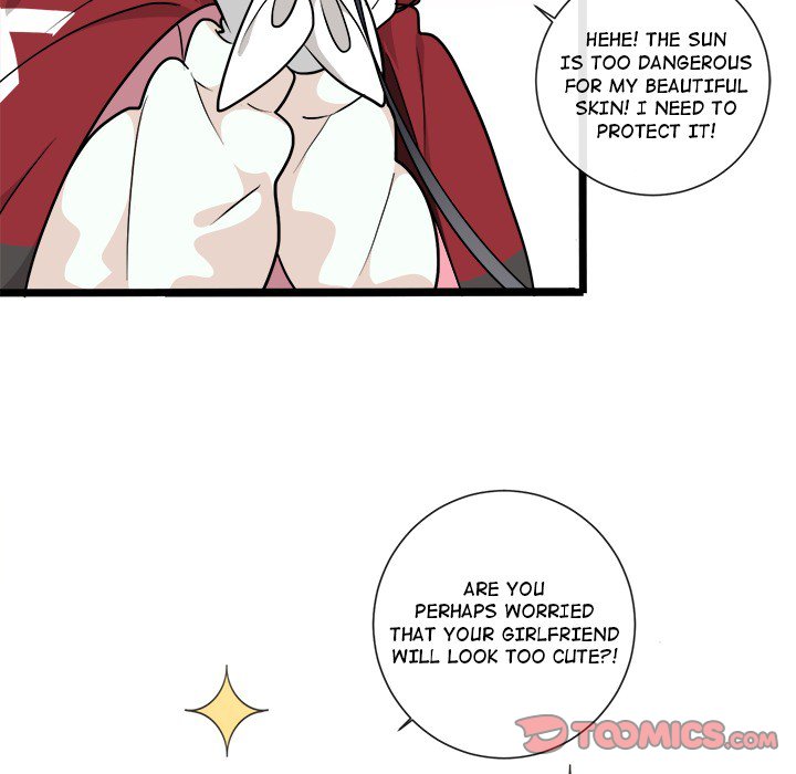 Love Struck Chapter 12 image 9