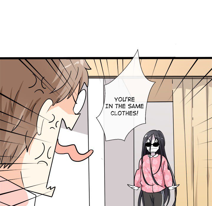 Love Struck Chapter 12 image 100