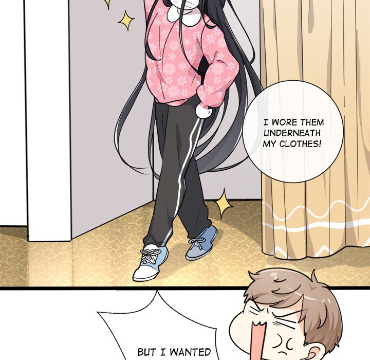 Love Struck Chapter 12 image 102