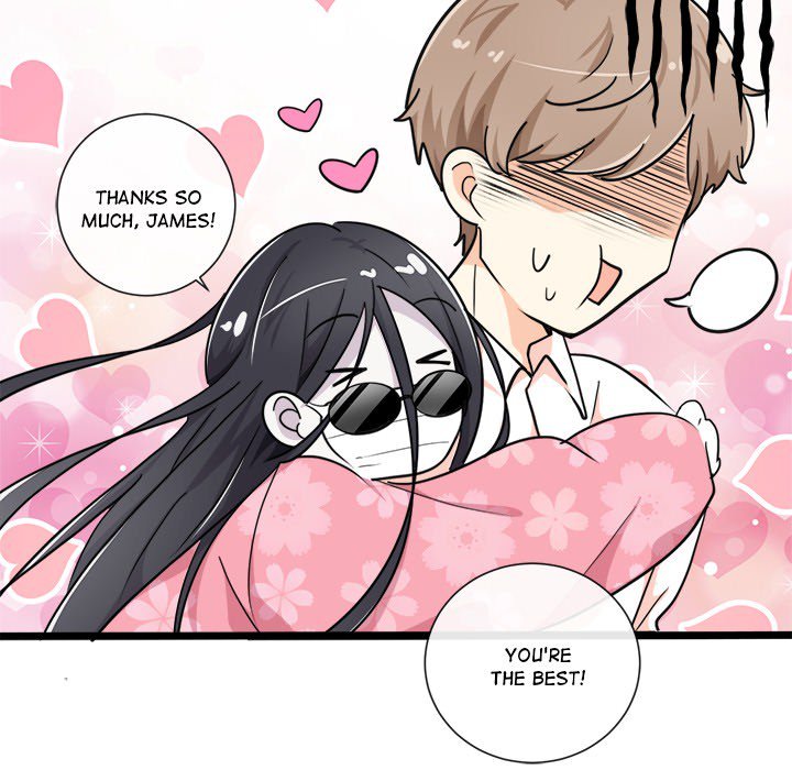 Love Struck Chapter 12 image 104