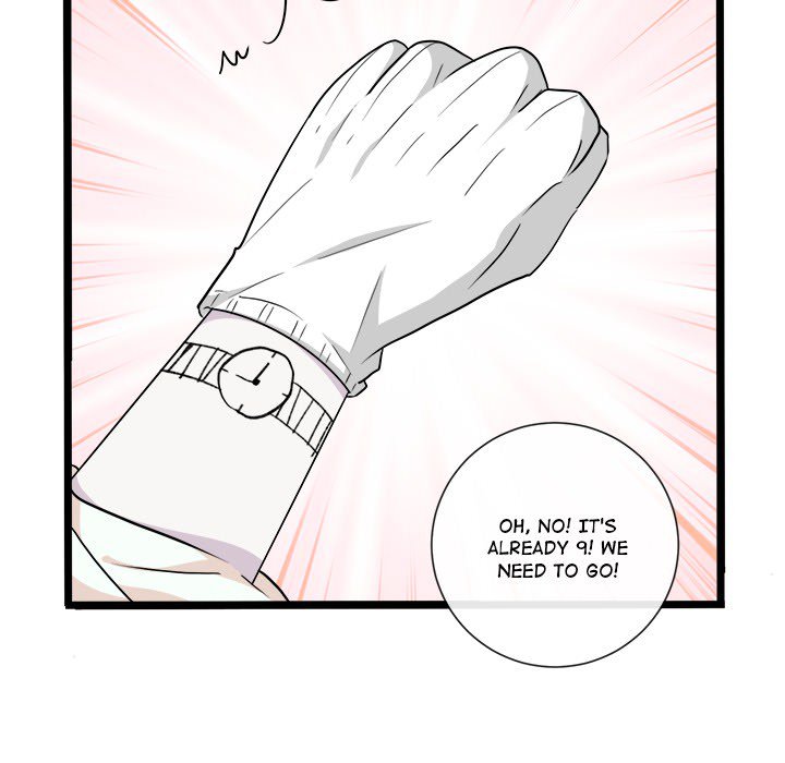Love Struck Chapter 12 image 12