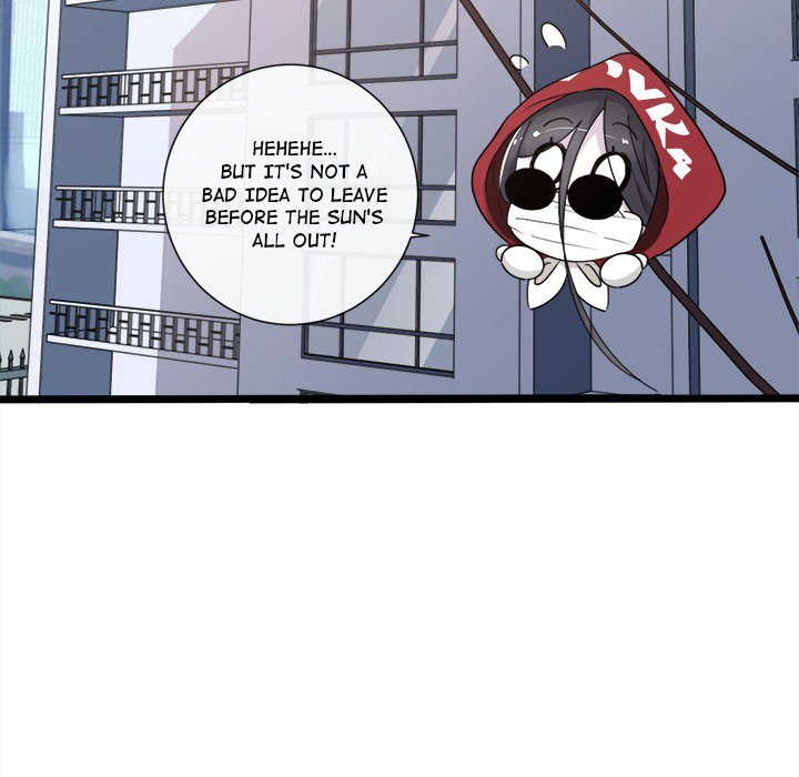 Love Struck Chapter 12 image 16
