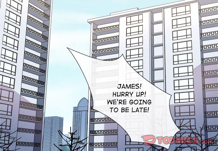 Love Struck Chapter 12 image 1