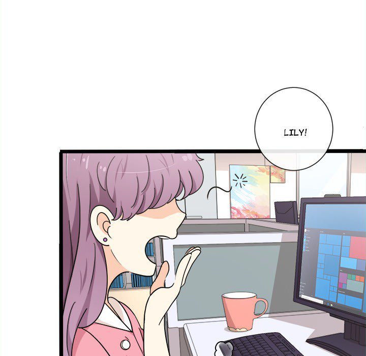 Love Struck Chapter 12 image 19