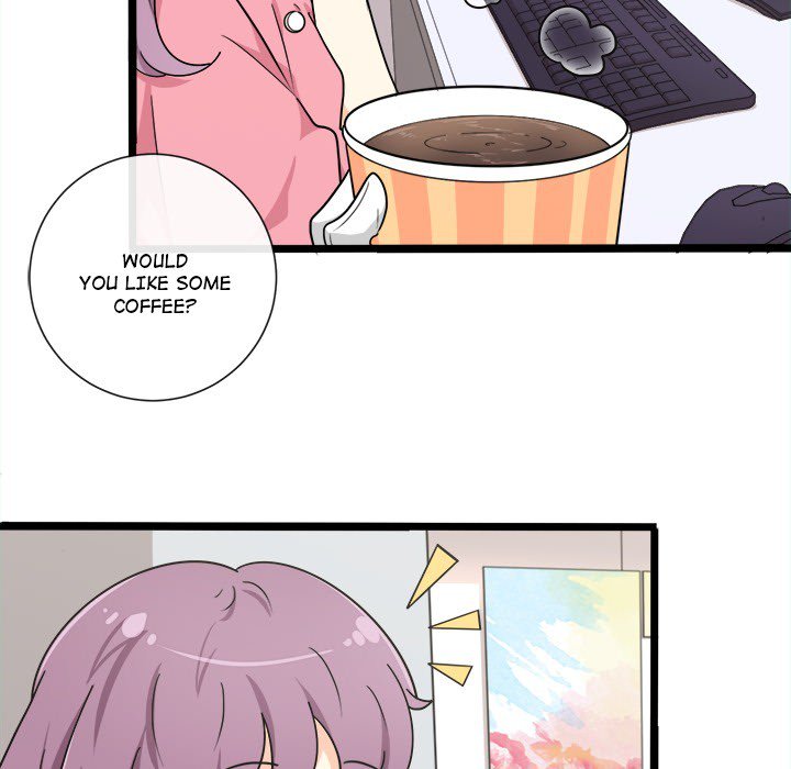 Love Struck Chapter 12 image 20