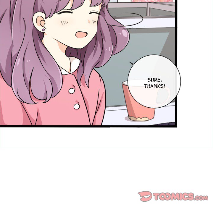 Love Struck Chapter 12 image 21