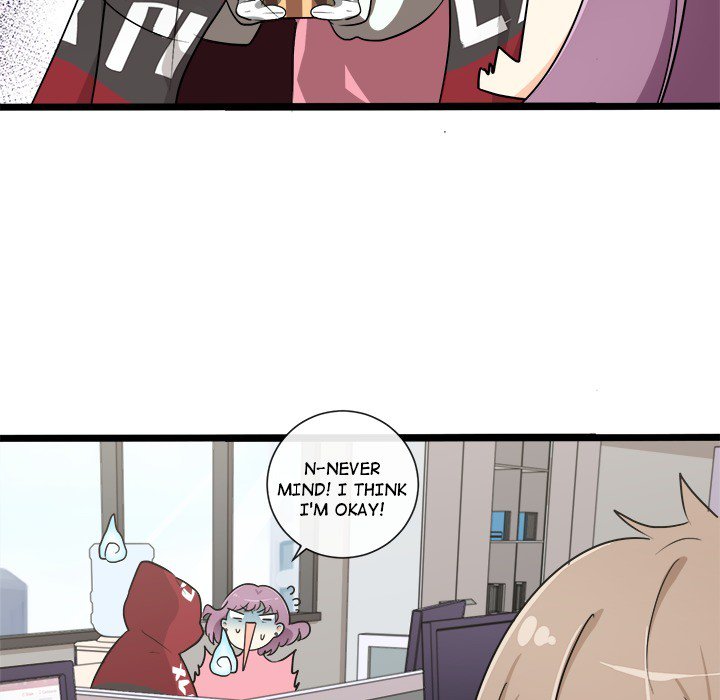 Love Struck Chapter 12 image 23