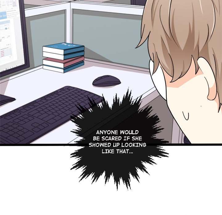 Love Struck Chapter 12 image 24