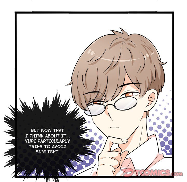 Love Struck Chapter 12 image 25
