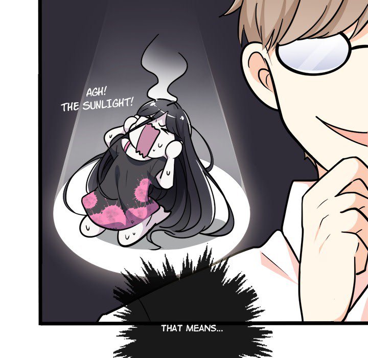 Love Struck Chapter 12 image 28
