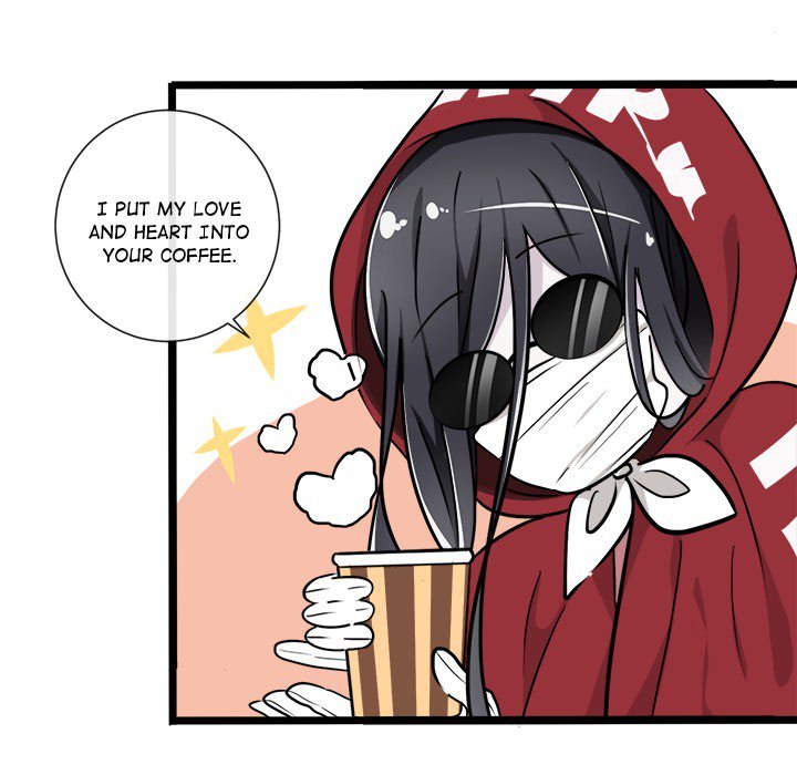 Love Struck Chapter 12 image 31