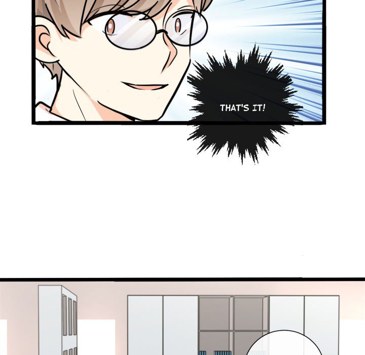 Love Struck Chapter 12 image 34