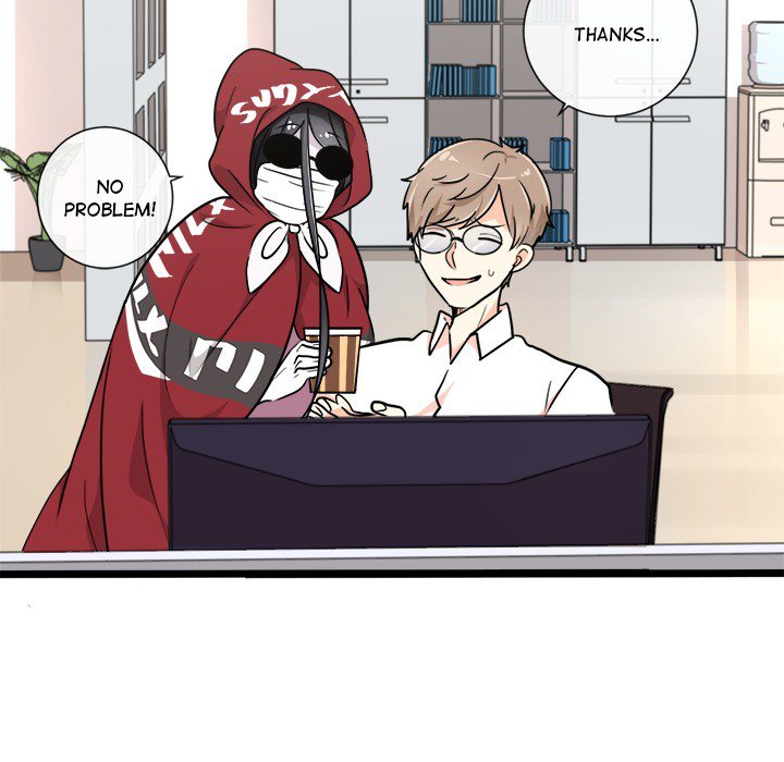 Love Struck Chapter 12 image 35