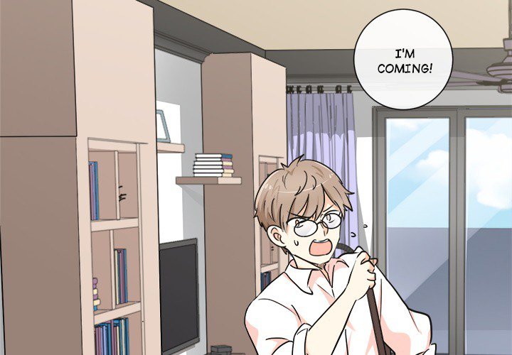 Love Struck Chapter 12 image 3
