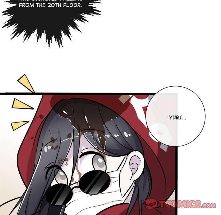 Love Struck Chapter 12 image 45
