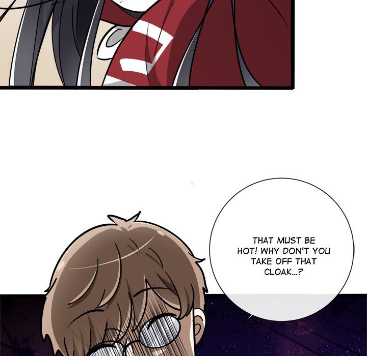 Love Struck Chapter 12 image 46