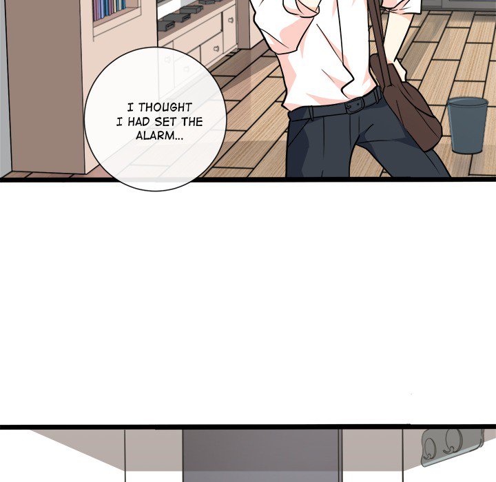 Love Struck Chapter 12 image 4