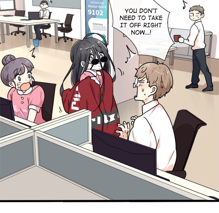 Love Struck Chapter 12 image 52