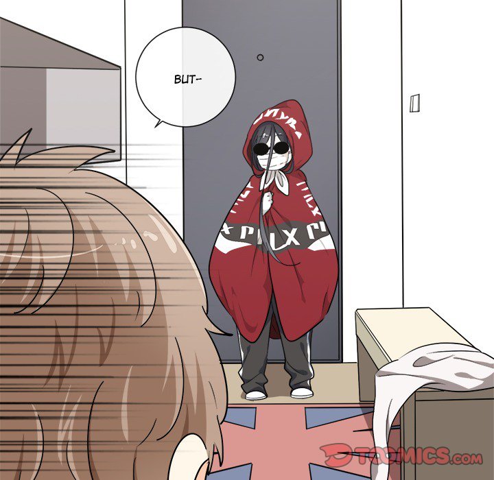 Love Struck Chapter 12 image 5