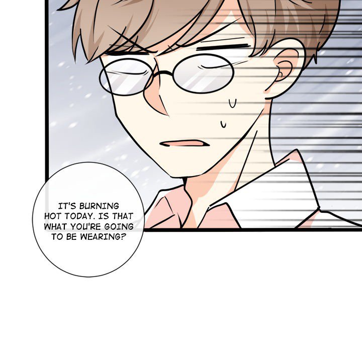 Love Struck Chapter 12 image 7