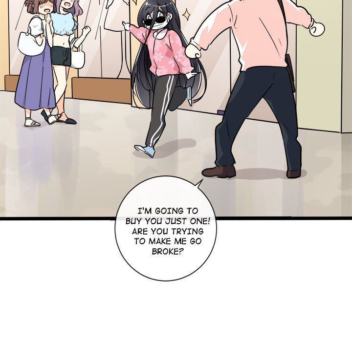 Love Struck Chapter 12 image 83