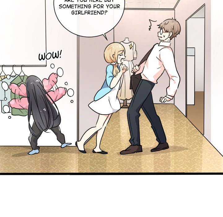 Love Struck Chapter 12 image 86