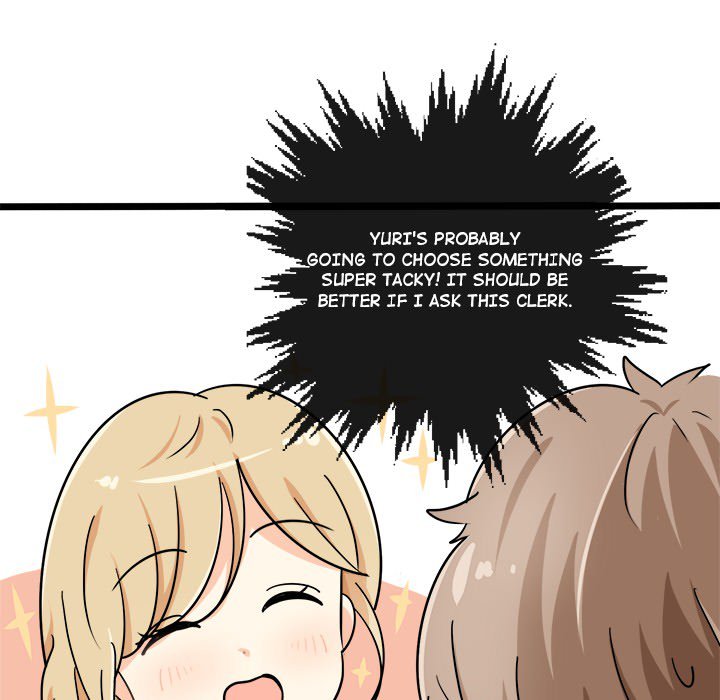 Love Struck Chapter 12 image 87