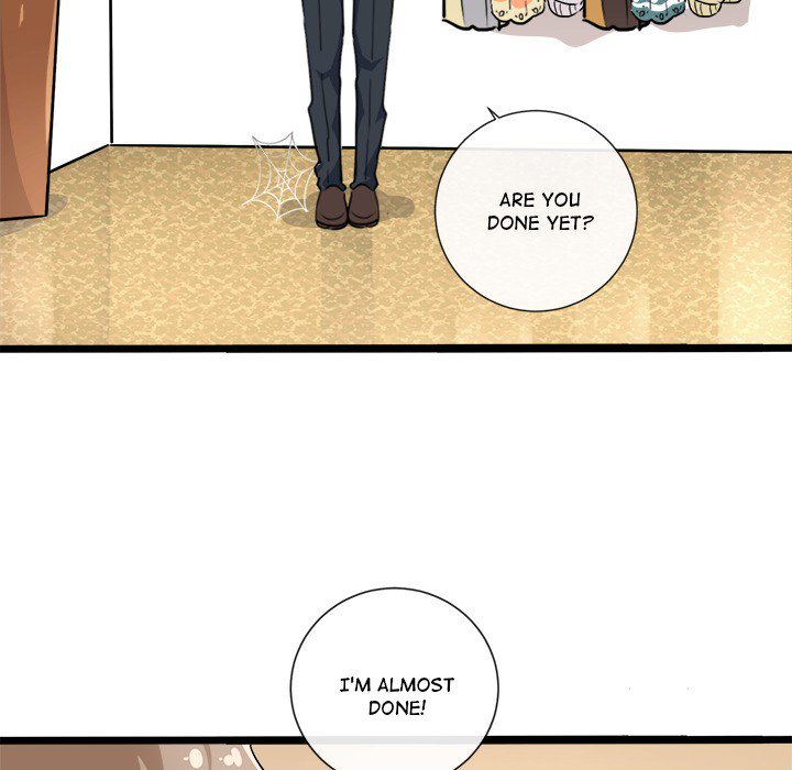 Love Struck Chapter 12 image 95