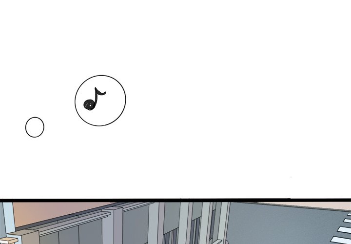 Love Struck Chapter 13 image 0