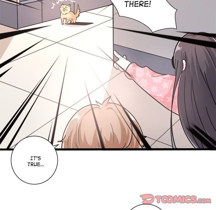 Love Struck Chapter 13 image 9