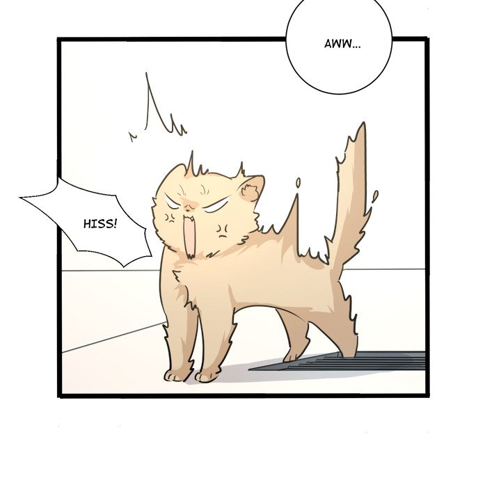 Love Struck Chapter 13 image 10