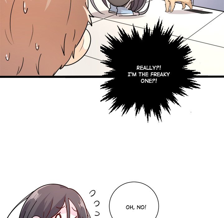Love Struck Chapter 13 image 12