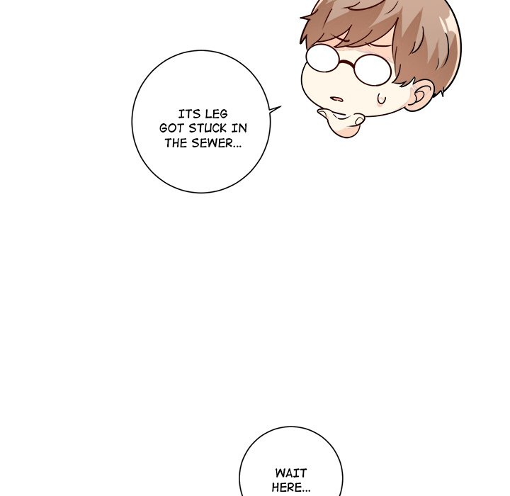 Love Struck Chapter 13 image 14