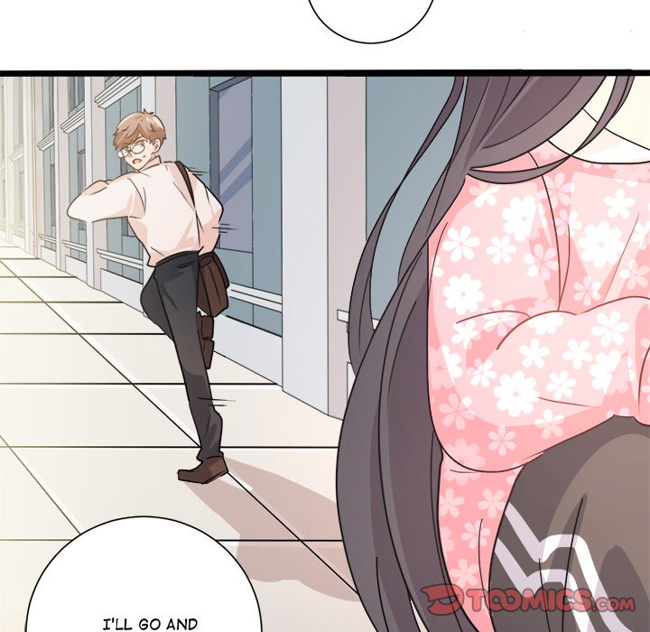 Love Struck Chapter 13 image 15