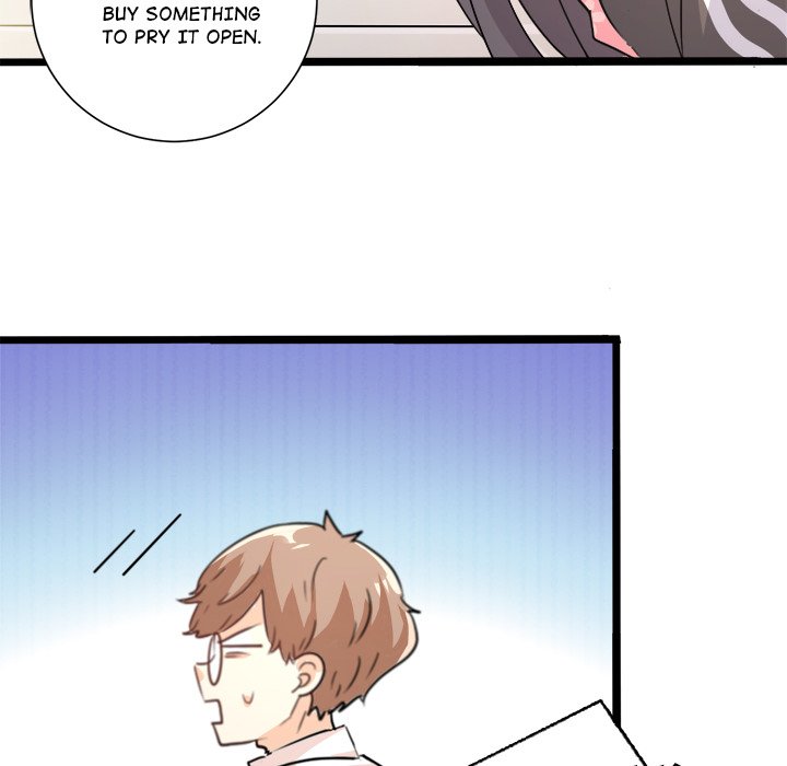 Love Struck Chapter 13 image 16