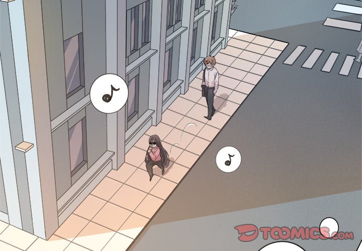Love Struck Chapter 13 image 1