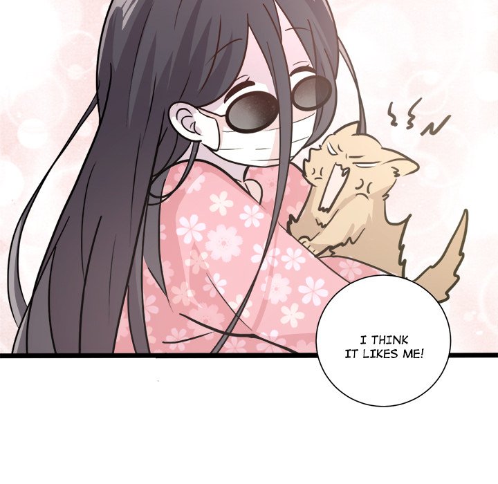 Love Struck Chapter 13 image 22