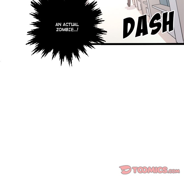 Love Struck Chapter 13 image 35