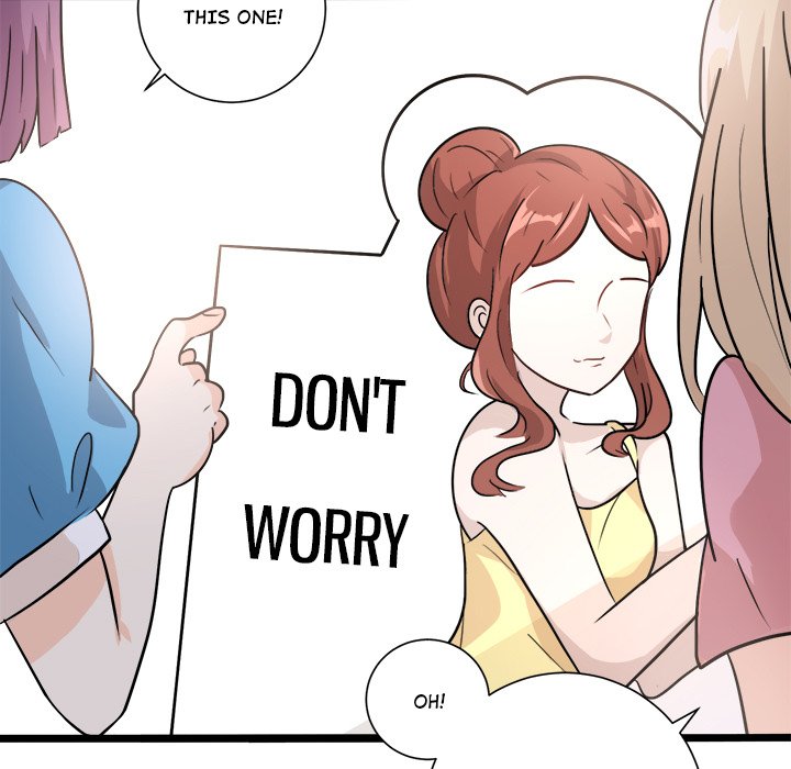 Love Struck Chapter 13 image 38