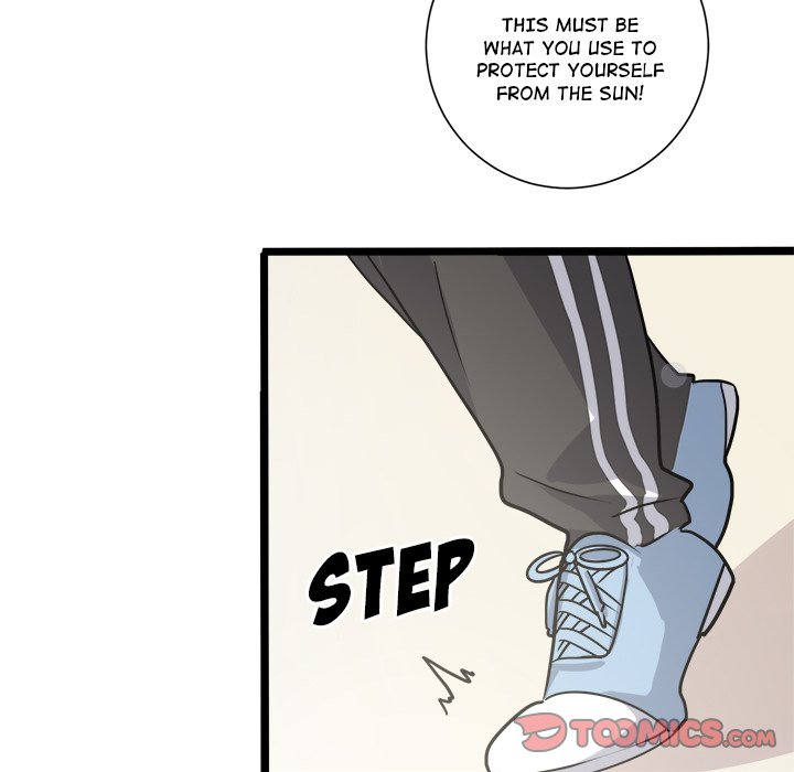 Love Struck Chapter 13 image 39