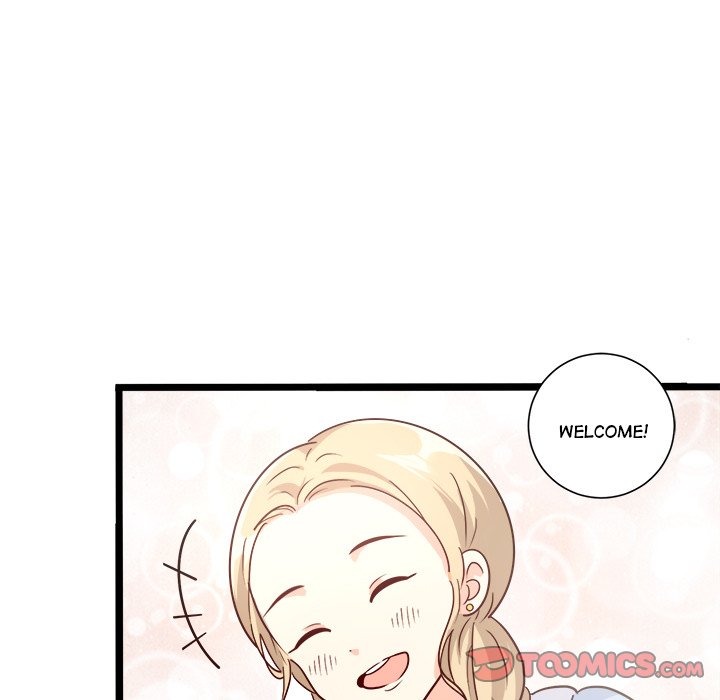 Love Struck Chapter 13 image 43
