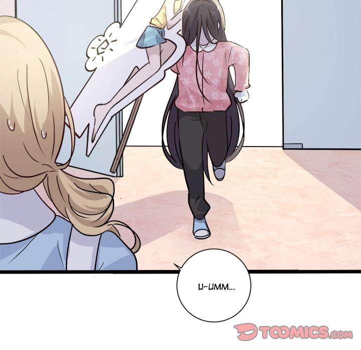 Love Struck Chapter 13 image 45