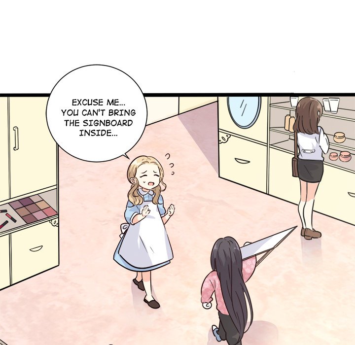 Love Struck Chapter 13 image 46