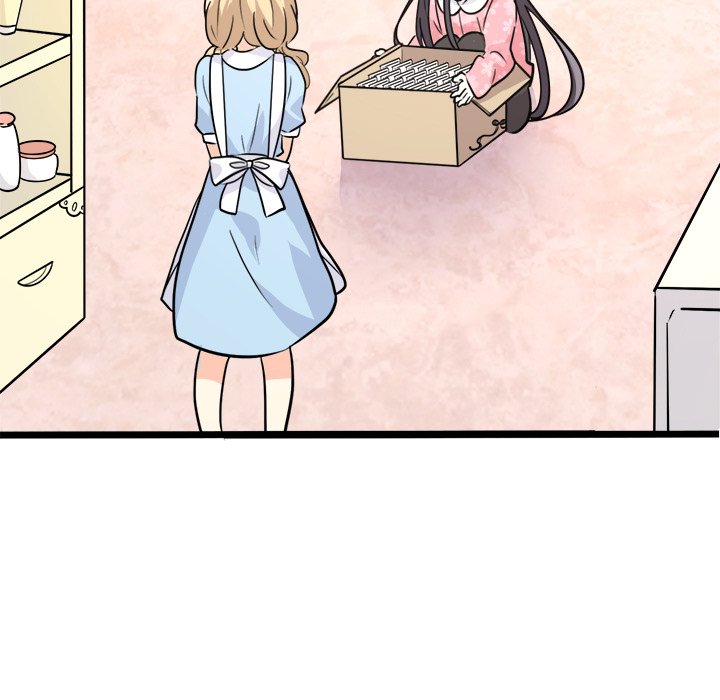 Love Struck Chapter 13 image 52